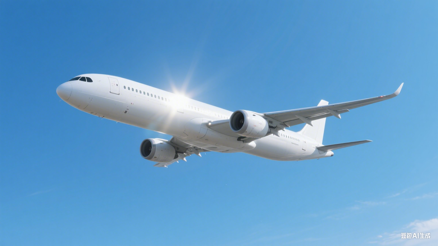 模拟飞行的视觉盛宴，直观感受模型飞行试验的视频之旅